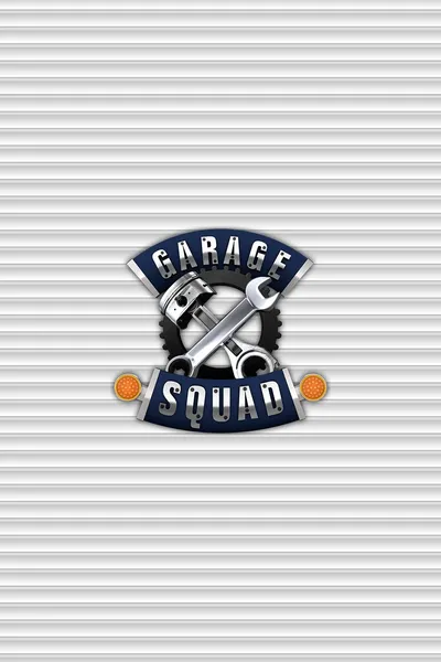 Garage Squad