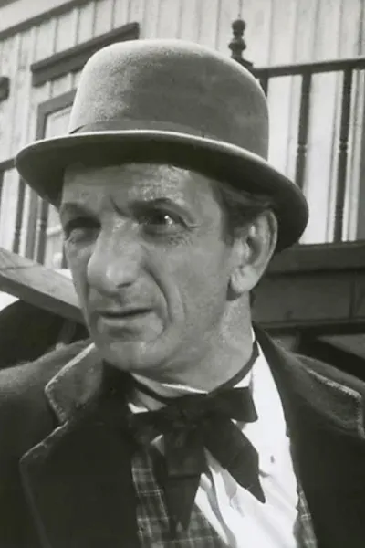 Nino Imparato