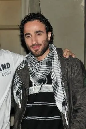 Randy Alhalabi