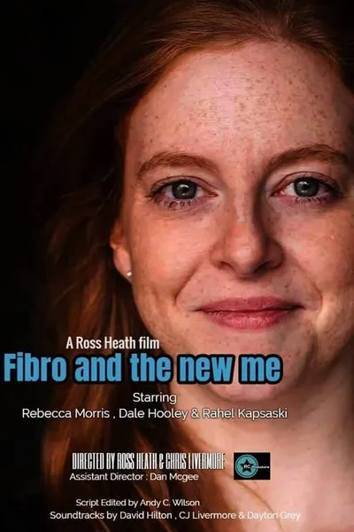 Fibro and the New Me