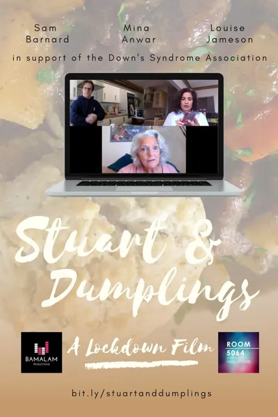 Stuart and Dumplings