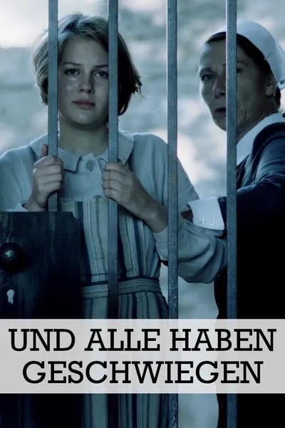 Und alle haben geschwiegen