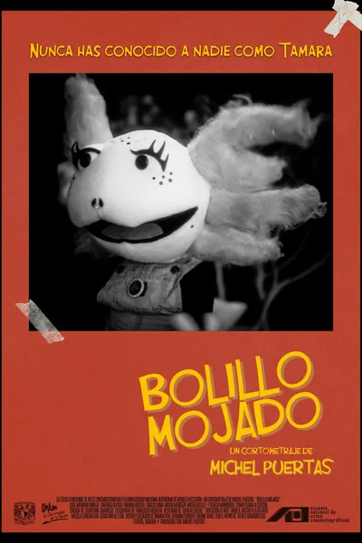 Bolillo Mojado