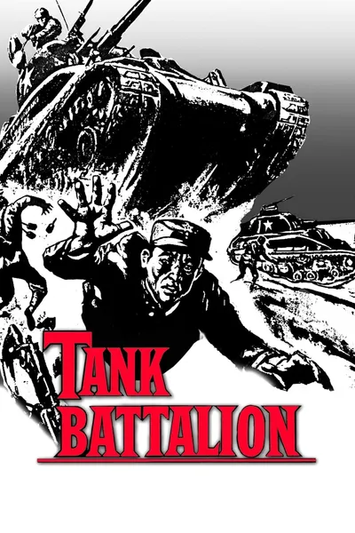 Tank Battalion