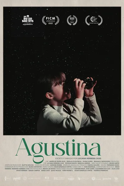 Agustina