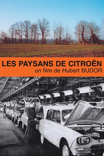 Les paysans de Citroën