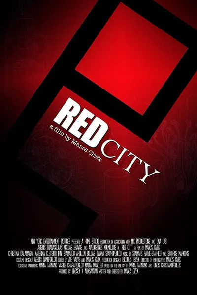 Red City