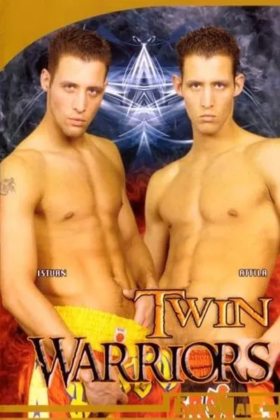 Twin Warriors