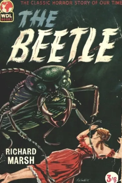 The Beetle