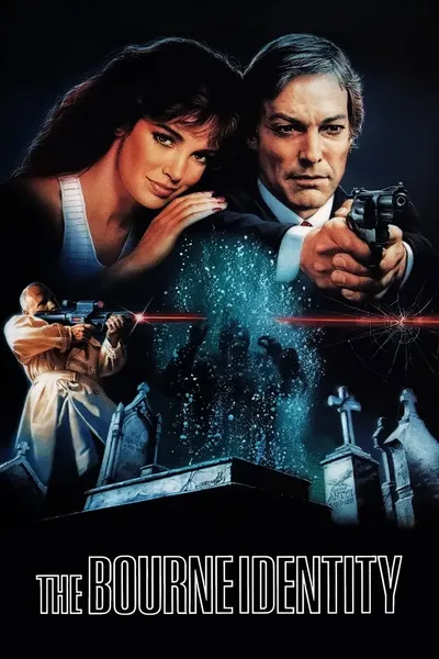 The Bourne Identity