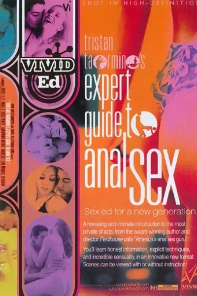 Expert Guide to Anal Sex