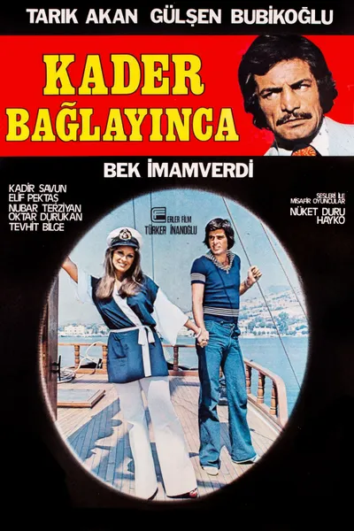 Kader Bağlayınca