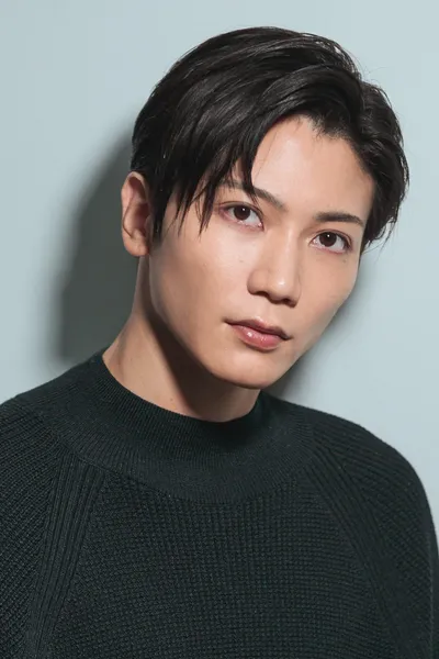 Goki Agata