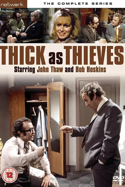 Thick As Thieves