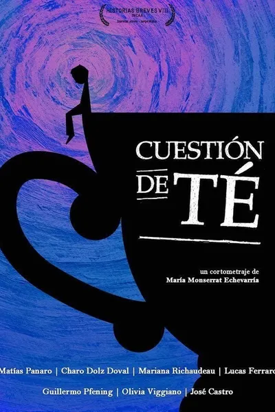 Cuestión de té