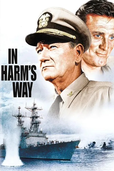 In Harm's Way