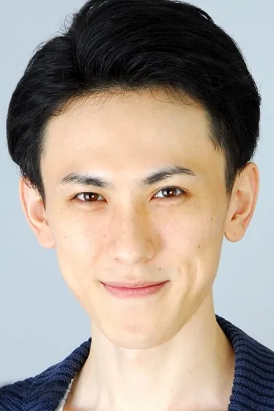 Shougo Nakamura