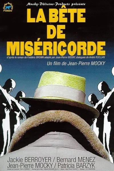 La bête de miséricorde