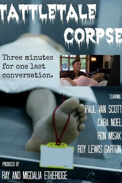 Tattletale Corpse