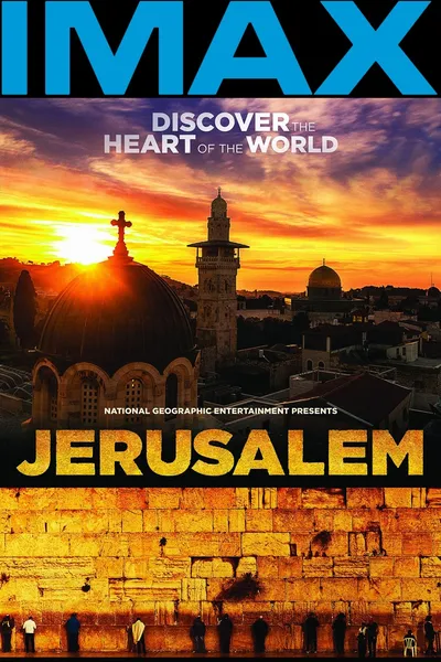 Jerusalem