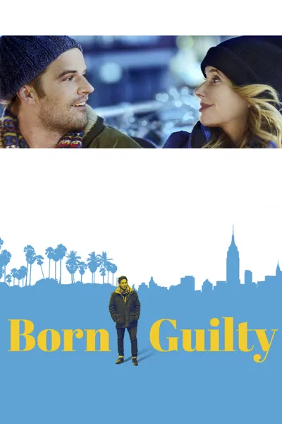 Born Guilty