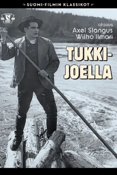 Tukkijoella