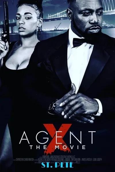 Agent X