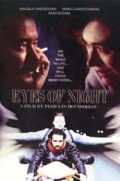 Eyes of Night