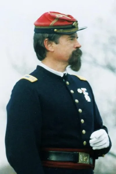 Brian C. Pohanka