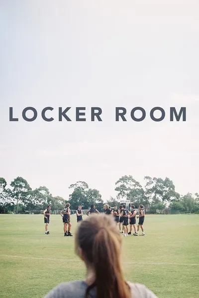 Locker Room