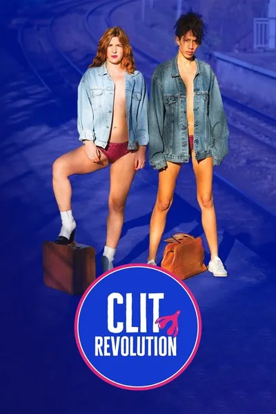 Clit revolution