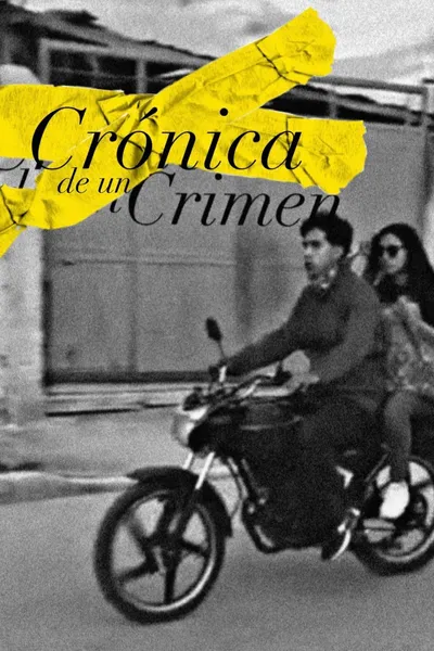 Crónica de un Crimen