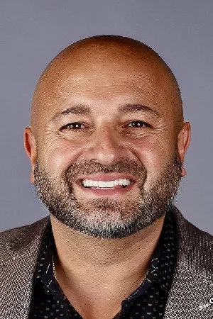 Sevag Sagherian