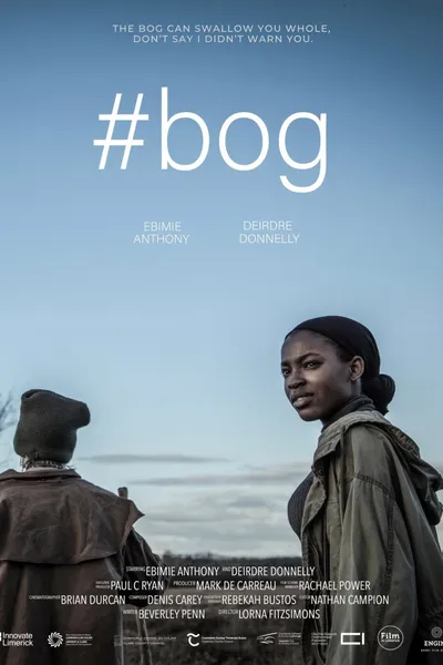 #bog