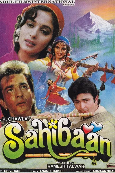 Sahibaan