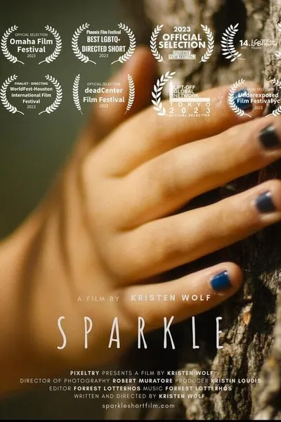 Sparkle