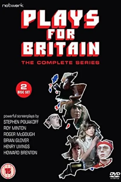 Plays for Britain