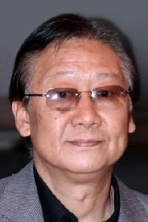 Joe Cheung Tung-Cho