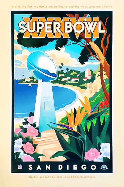 America’s Game: 2002 Tampa Bay Buccaneers