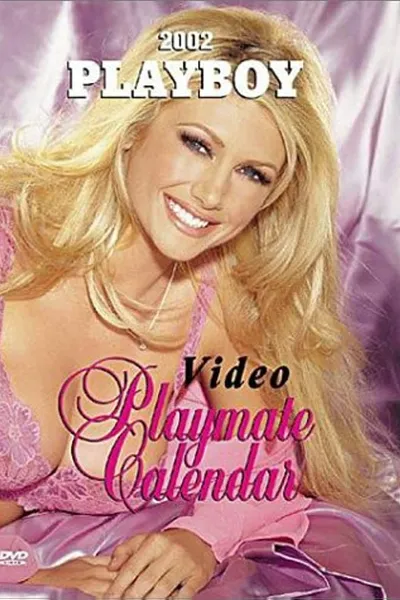 Playboy Video Playmate Calendar 2002