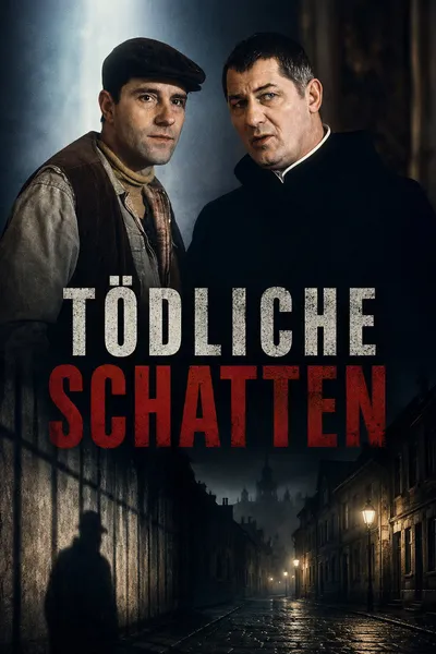 Tödliche Schatten