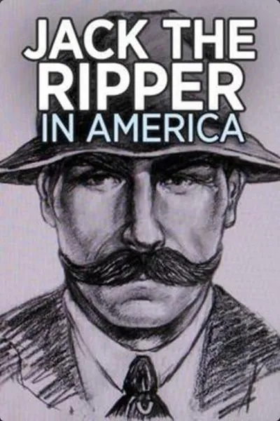 Jack the Ripper in America