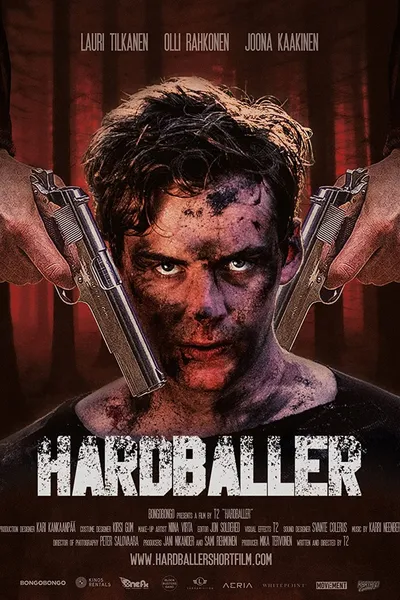 Hardballer