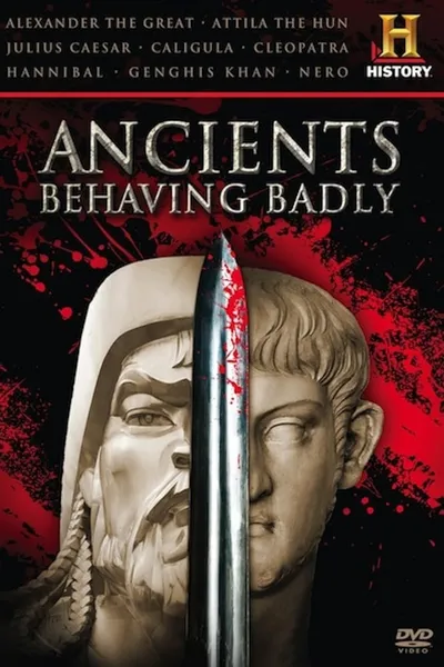 Ancients Behaving Badly