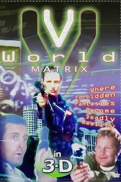 V-World Matrix