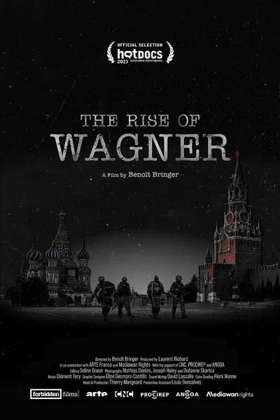 The Rise of Wagner