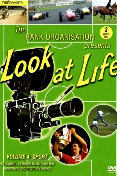 Look at Life: Against the Clock