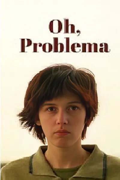 Ô trouble
