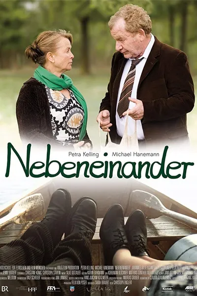 Nebeneinander