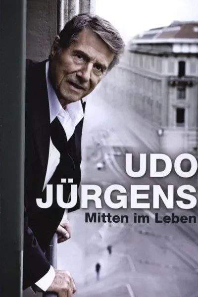 Udo Jürgens - Mitten im Leben